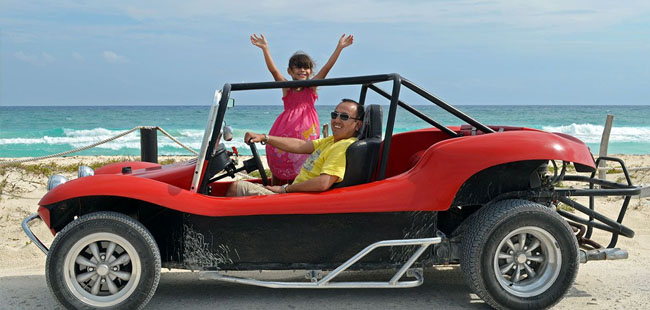 Cozumel Tours & Excursions - Best Deals on Fun Things to do in Cozumel