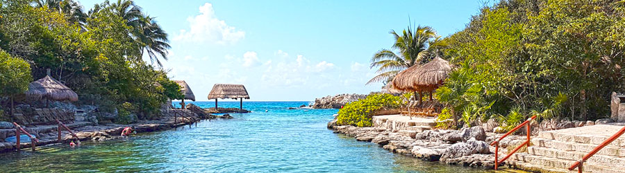 Cozumel Xcaret Tour | Cozumel Xcaret Plus Deals