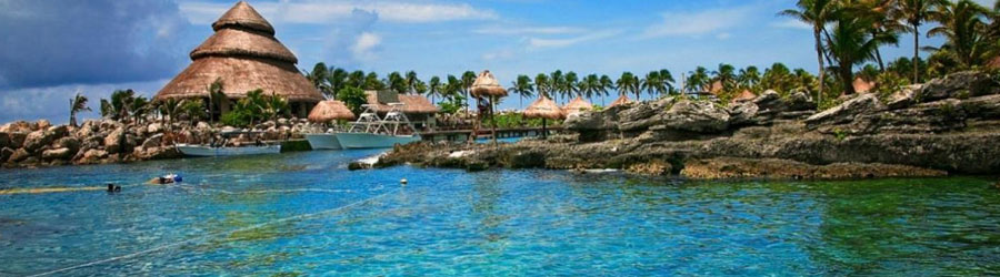 Cozumel Private Xcaret Express | Xcaret Park Deals