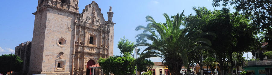 Mazatlan Copala & Concordia 