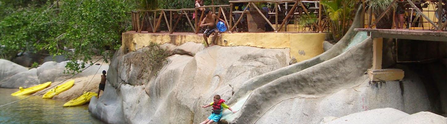 Los Veranos Canopy Tour | The Original Puerto Vallarta Zip Line Tour