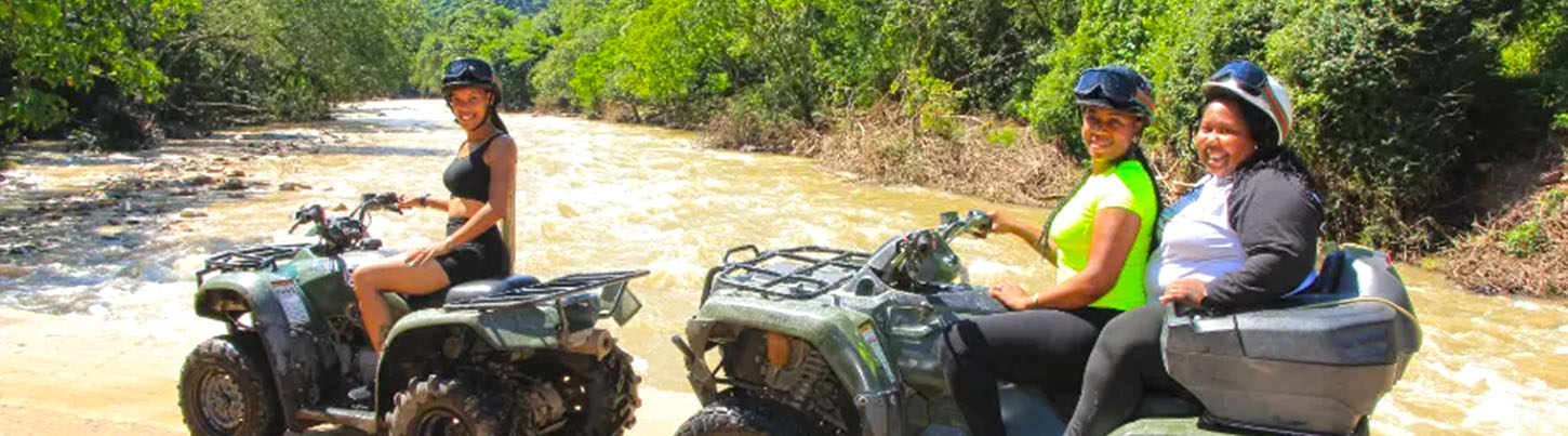 Private ATV Tour | Things to do in Puerto Vallarta