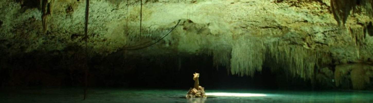 Riviera Maya Secret Caves & Cenote ATV Tour | Cancun ATV Tour Deals