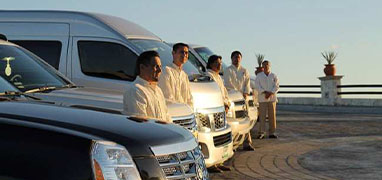 Private Airport Transfers