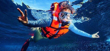 Cabo Pulmo Snorkeling Tour