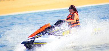 Jet Ski Rentals Cabo San Lucas