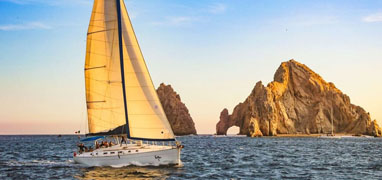 Cabo San Lucas Snorkel and Sunset Sailing Cabo San Lucas