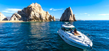 Private Cabo San Lucas Snorkel, Sunset or Whale Watching