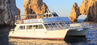 Cabo Mar Fiesta Sunset Dinner Cruise Cabo San Lucas