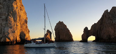 La Princesa Catamaran Whale Watching Cabo