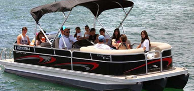 Cabo San Lucas Deluxe Snorkeling Floating Lounge Adventure