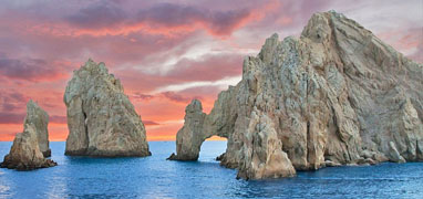 Private Baja Sightseeing Express - Cabo San Lucas