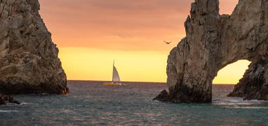 The Pursuit of Cortez Reef Snorkeling & Sailing Adventure