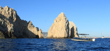 Cabo San Lucas Private Deluxe Sunset Adventure