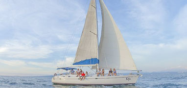 Luxury Cabo Sailing & Snorkeling Tour