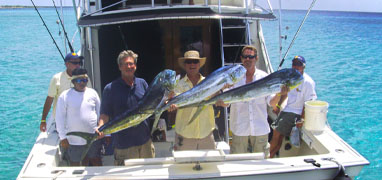 Cozumel Bottom Fishing Excursion