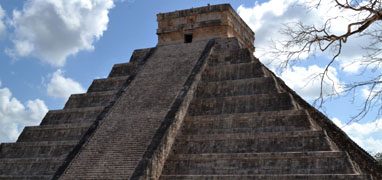 Cozumel Chichen Itza Express Public Tour