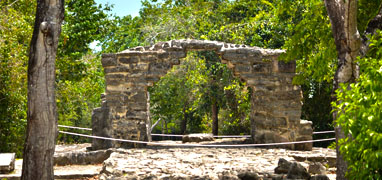 Cozumel Self-Drive Private Jeep Shore Excursion