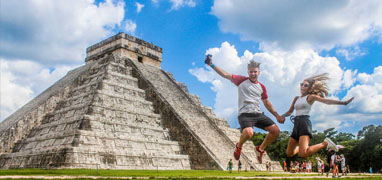 Cozumel Private Chichen Itza Tour Express