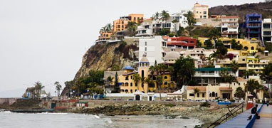 Aventura Turística por la Ciudad de Mazatlán