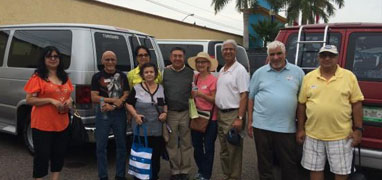 Excursión Privada a los Pueblos de Copala & Concordia por la Montaña de la Sierra Madre