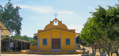 Rancho Puerta de Canoas, Playa Mazatlán & Aventura en la Ciudad