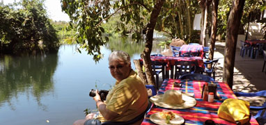 Aventura Descubriendo San Blas & Los Manglares La Tovara