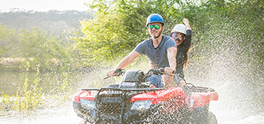 Excursión Todo Terreno Veraneando en Mazatlán