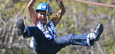 Mazatlan Zip Line Adventure