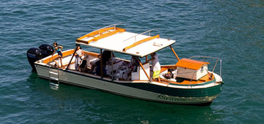 29' Private Custom Boat Charter in Puerto Vallarta