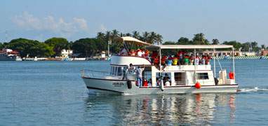 Private 43’ Custom Boat Charter in Puerto Vallarta