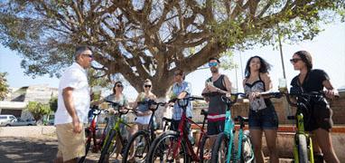 Bikes & Bites Food Tours Puerto Vallarta