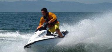 Jet Ski and South Bay Snorkeling Adventure