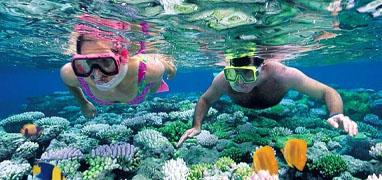 Private Puerto Vallarta Snorkeling Tours