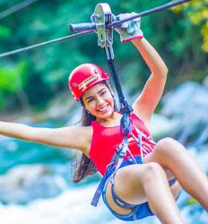 Los Veranos Canopy Tour | The Original Puerto Vallarta Zip Line Tour