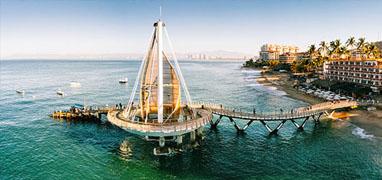 Private Puerto Vallarta City Tour – Private Tour Guide