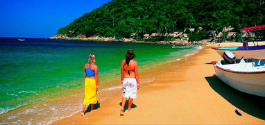 Private Yelapa Adventure