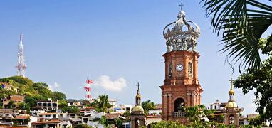 Puerto Vallarta City Tour + El Eden Zip Line