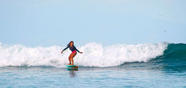 Punta Mita Surf Lessons