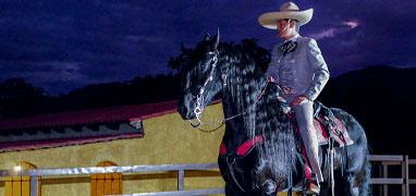 Riviera Nayarit Mexican Dinner & Mariachi Show