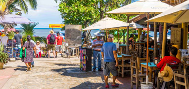 Sayulita Food Tour