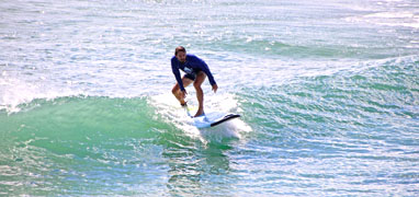 Sayulita Surf Lessons