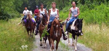 Puerto Vallarta Horseback Ride & Waterfall Hike