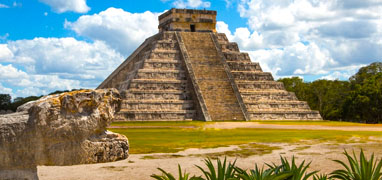 Chichen Itza Express Excursion