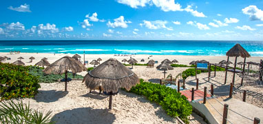 Private Cancun Express