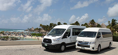 Riviera Maya Private Driver for a Day