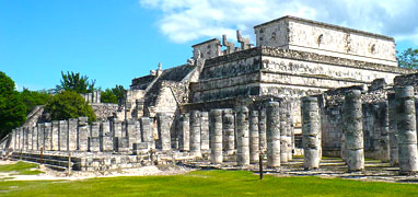 Chichen Itza World Wonder Discovery Excursion